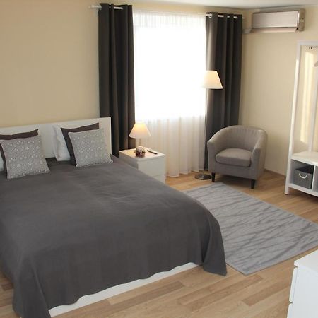 Apartment Kanali 5A Пярну Экстерьер фото