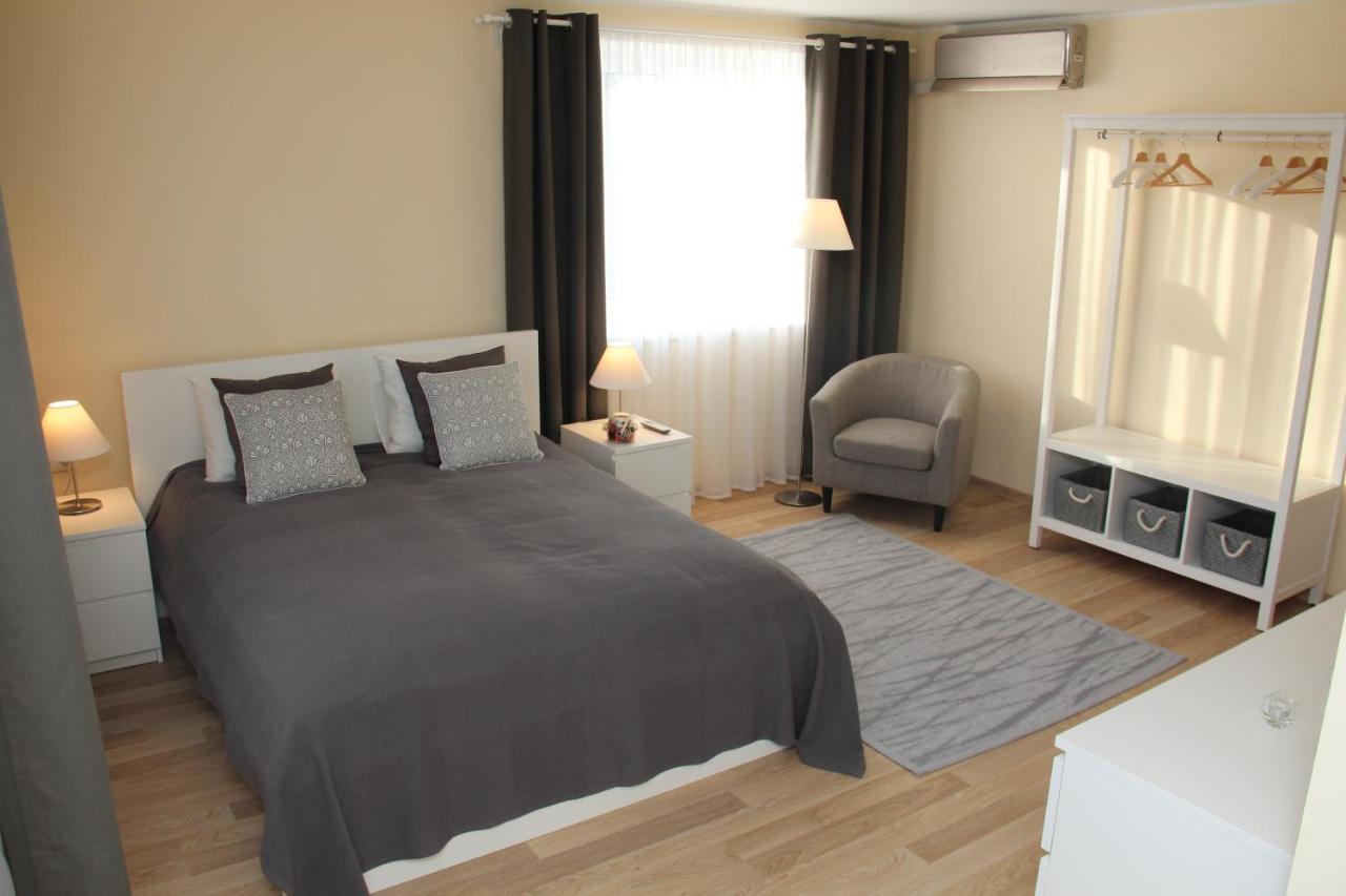 Apartment Kanali 5A Пярну Экстерьер фото